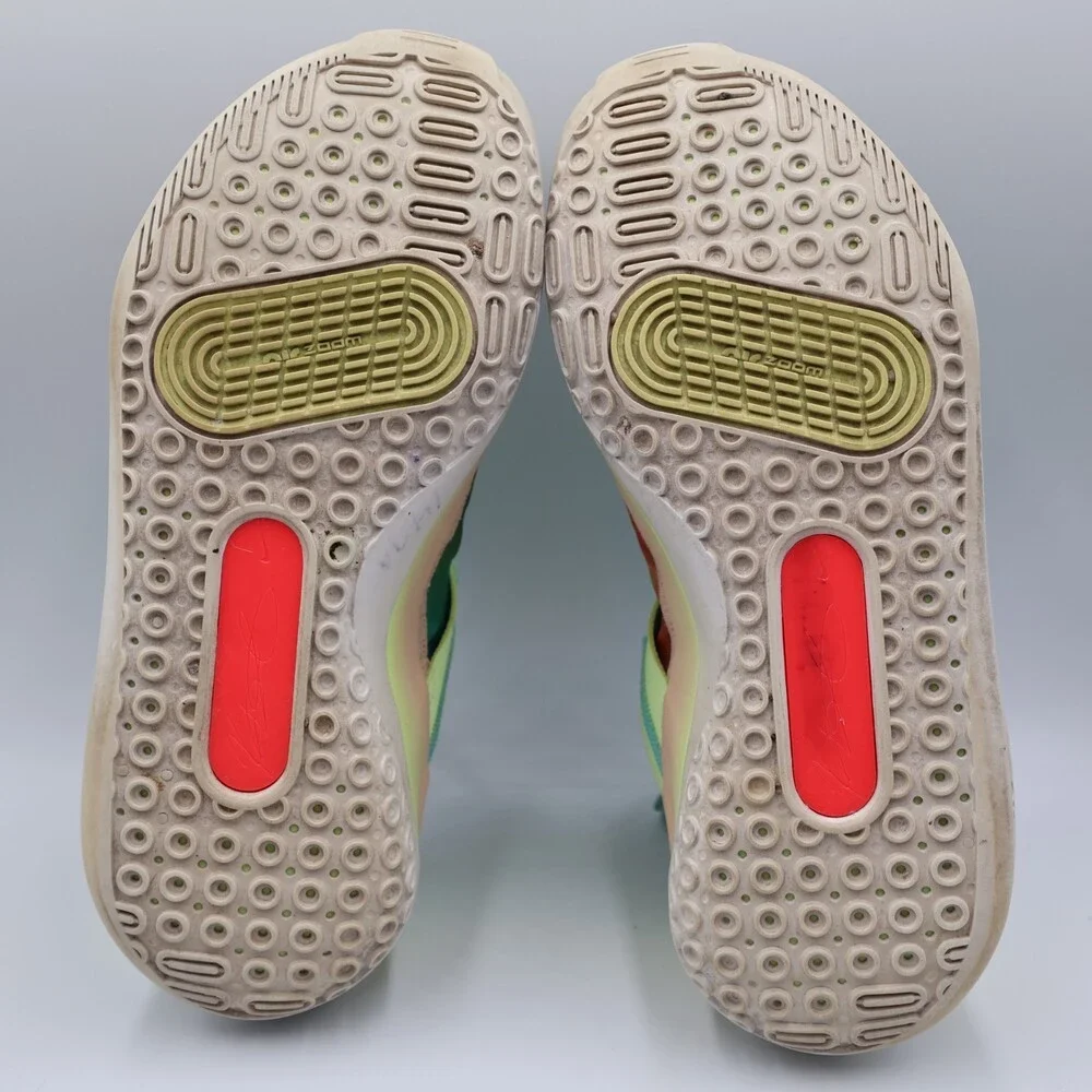 Nike Kevin Durant Men's Sz‎ 6.5 Tropical Sneaker KD 13 In Chill CI9948-602